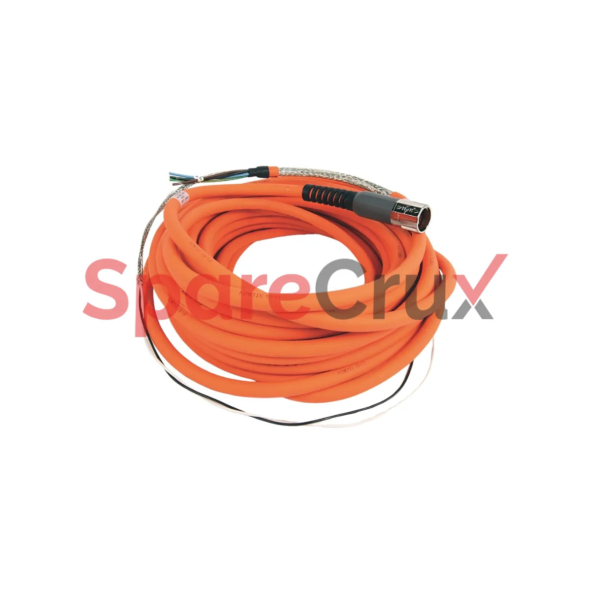 2090-CPBM7DF-14AA20 | ALLEN BRADLEY | MP-Series 20 m Standard Cable