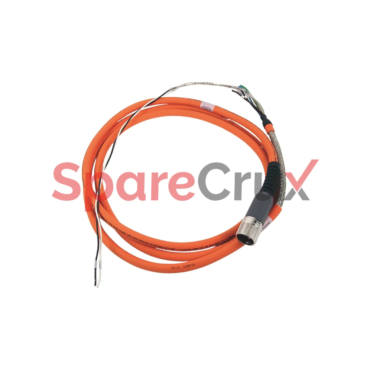 2090-CPBM7DF-14AA03 | ALLEN BRADLEY | MP-Series 3 m Standard Cable