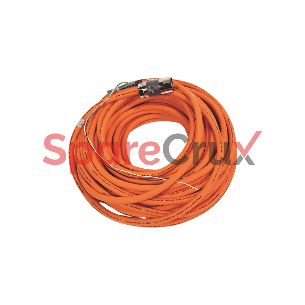 2090-CPBM7DF-12AA20 | ALLEN BRADLEY | MP-Series 20 m Power and Brake Cable