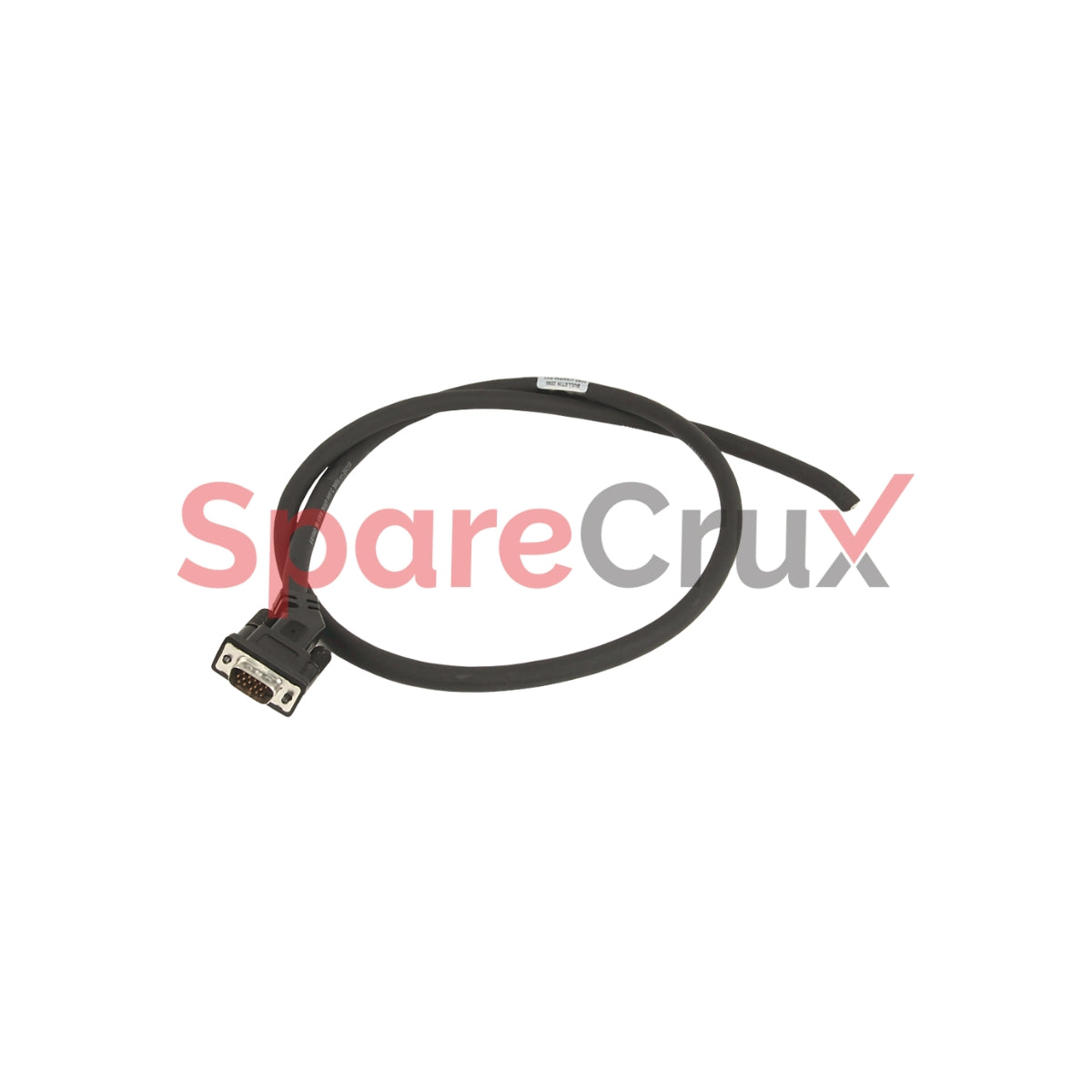 2090-UXNBMP-18S15 | ALLEN BRADLEY | Cable,Ultra,Non-Flex,Motor Brake,MP 15 Meter.