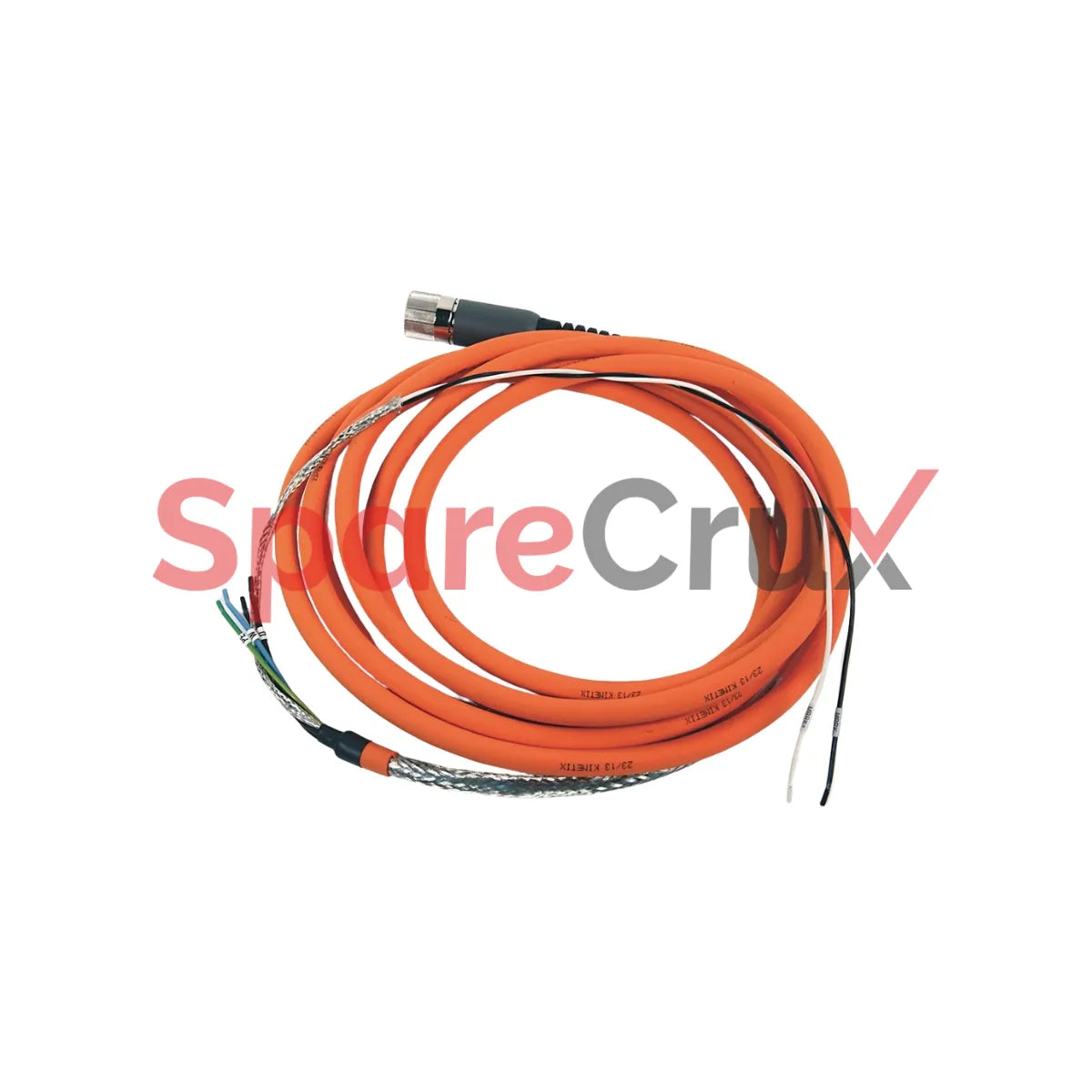2090-CPBM7DF-16AA05 | ALLEN BRADLEY | MP-Series 5 m Standard Cable