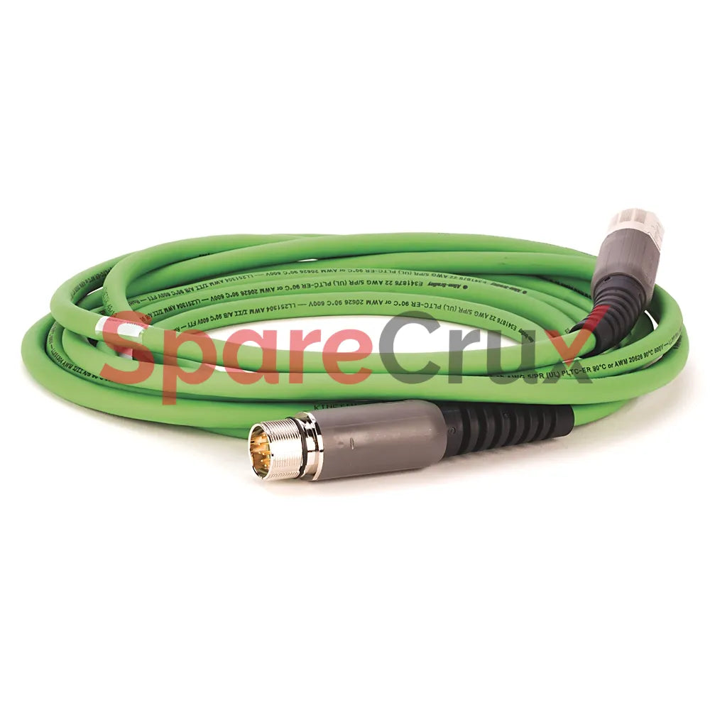 2090-CFBM7E7-CEAF05 | ALLEN BRADLEY | MP-Series 5m Length SpeedTec Extension Cable