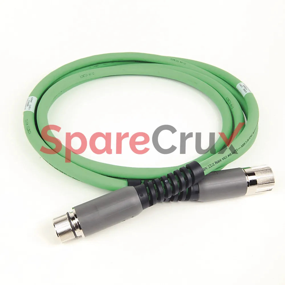 2090-CFBM7E7-CDAF03 | ALLEN BRADLEY | MP-Series 3m Continuous-Flex Feedback Cable