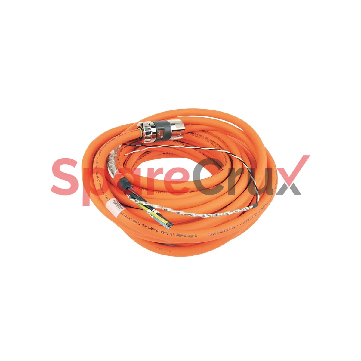 2090-CPBM7DF-10AF30 | ALLEN BRADLEY | MP-Series 30 m Length Power and Brake Cable