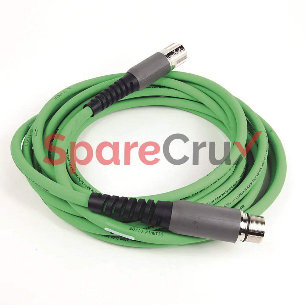 2090-CFBM7E7-CEAF07 | ALLEN BRADLEY | MP-Series 7m Length SpeedTec Extension Cable