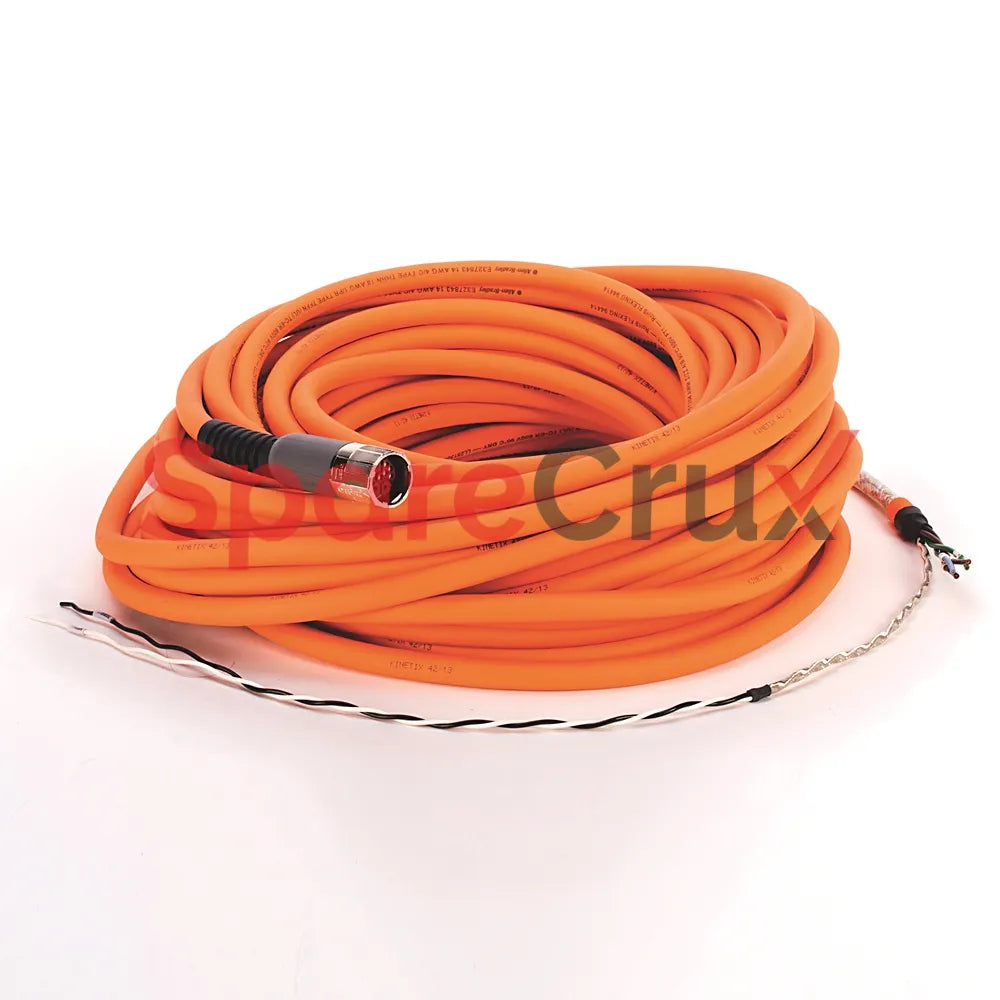 2090-CPBM7DF-14AF30 | ALLEN BRADLEY | MP-Series 30 m Power and Brake Cable