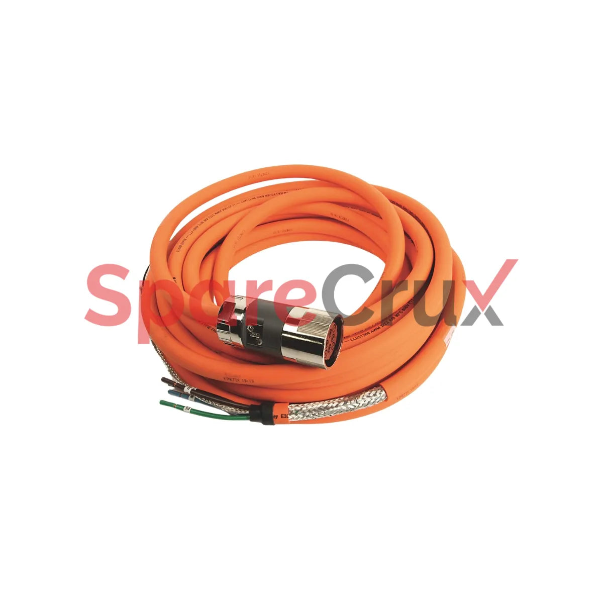 2090-CPBM7DF-10AA12 | ALLEN BRADLEY | MP-Series 12 m Standard Cable