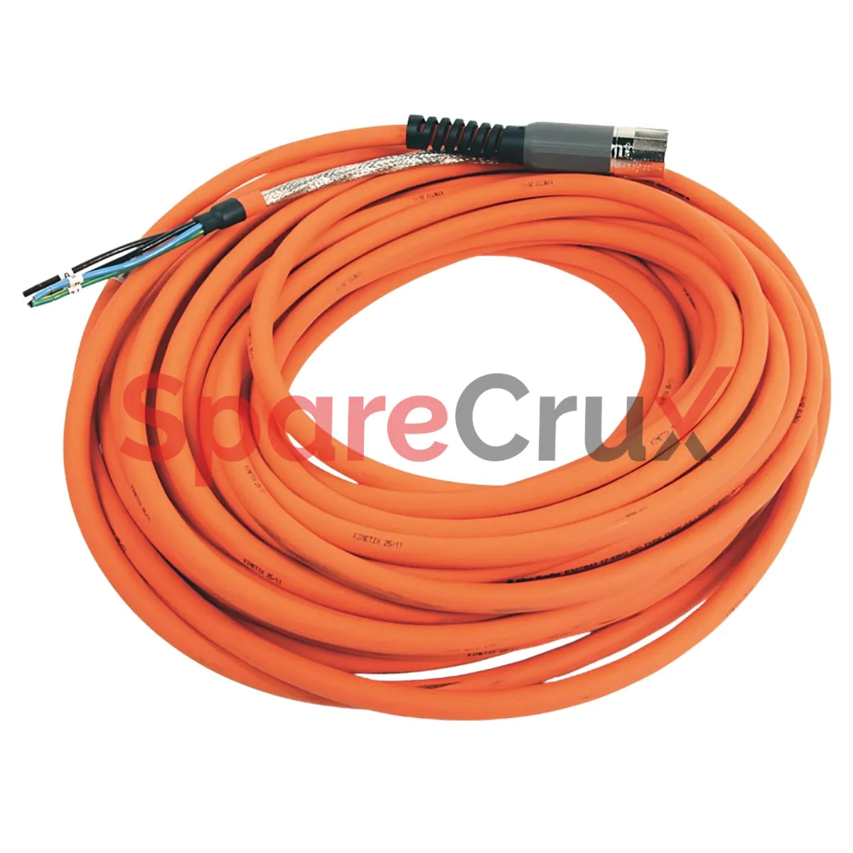 2090-CPWM7DF-12AA25 | ALLEN BRADLEY | MP-Series 25m Power Cable