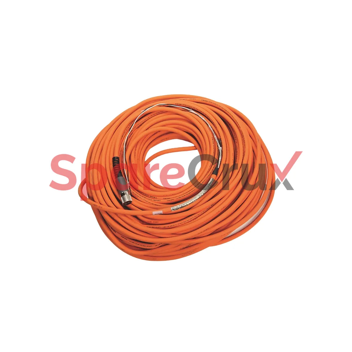 2090-CPBM7DF-14AA90 | ALLEN BRADLEY | MP-Series 90 m Standard Cable