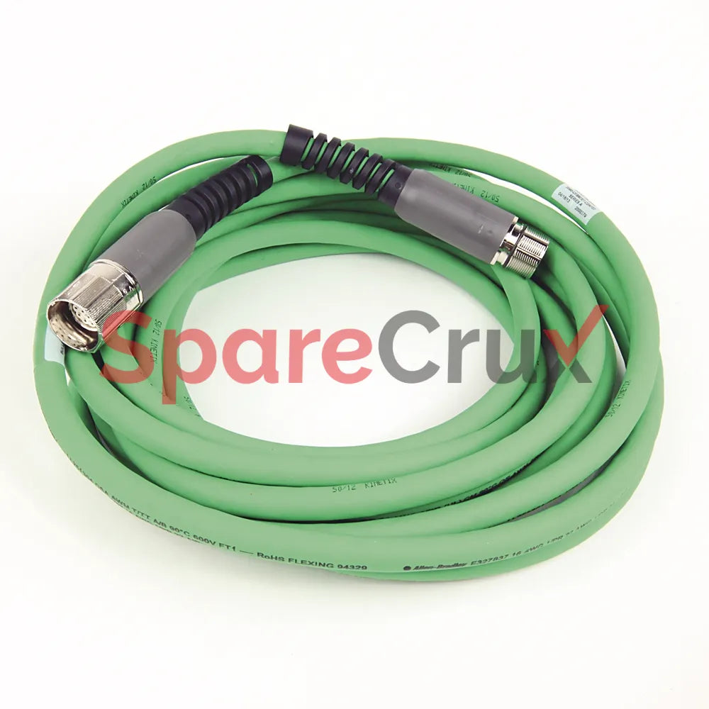 2090-CFBM7E7-CDAF15 | ALLEN BRADLEY | MP-Series 15m Continuous-Flex Feedback Cable