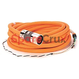 2090-CPBM7DF-10AF02 | ALLEN BRADLEY | MP-Series 2 m Length Pwr and Brake Cable