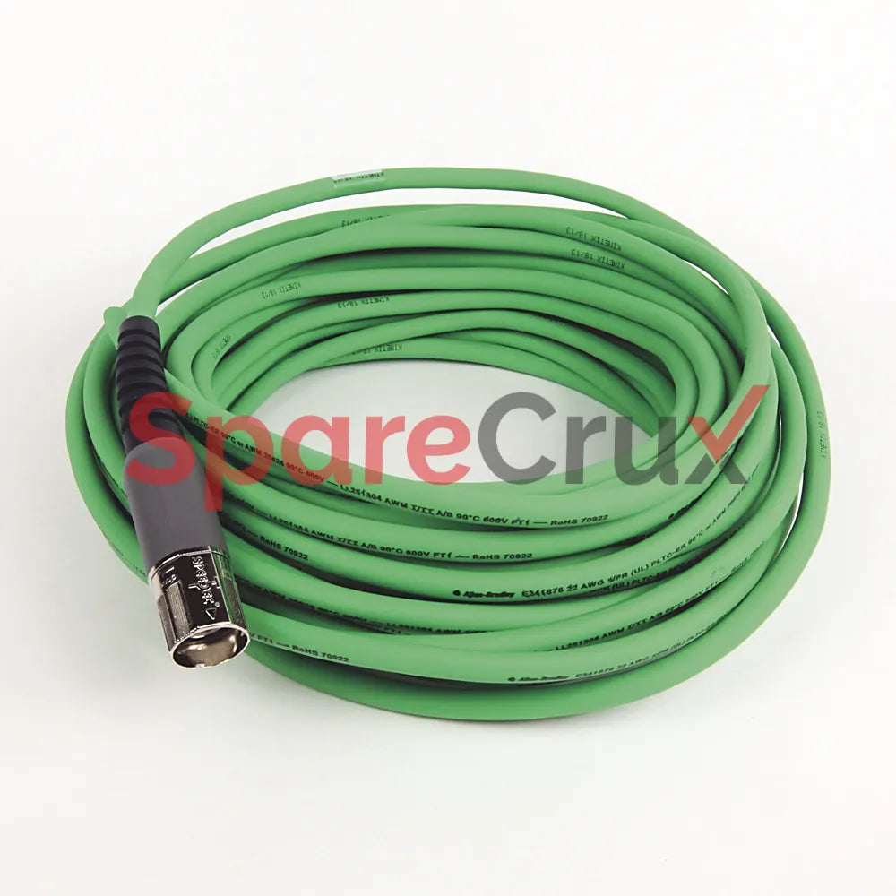 2090-CFBM7DF-CEAA20 | ALLEN BRADLEY | MP-Series 20m Servo Feedback Cable