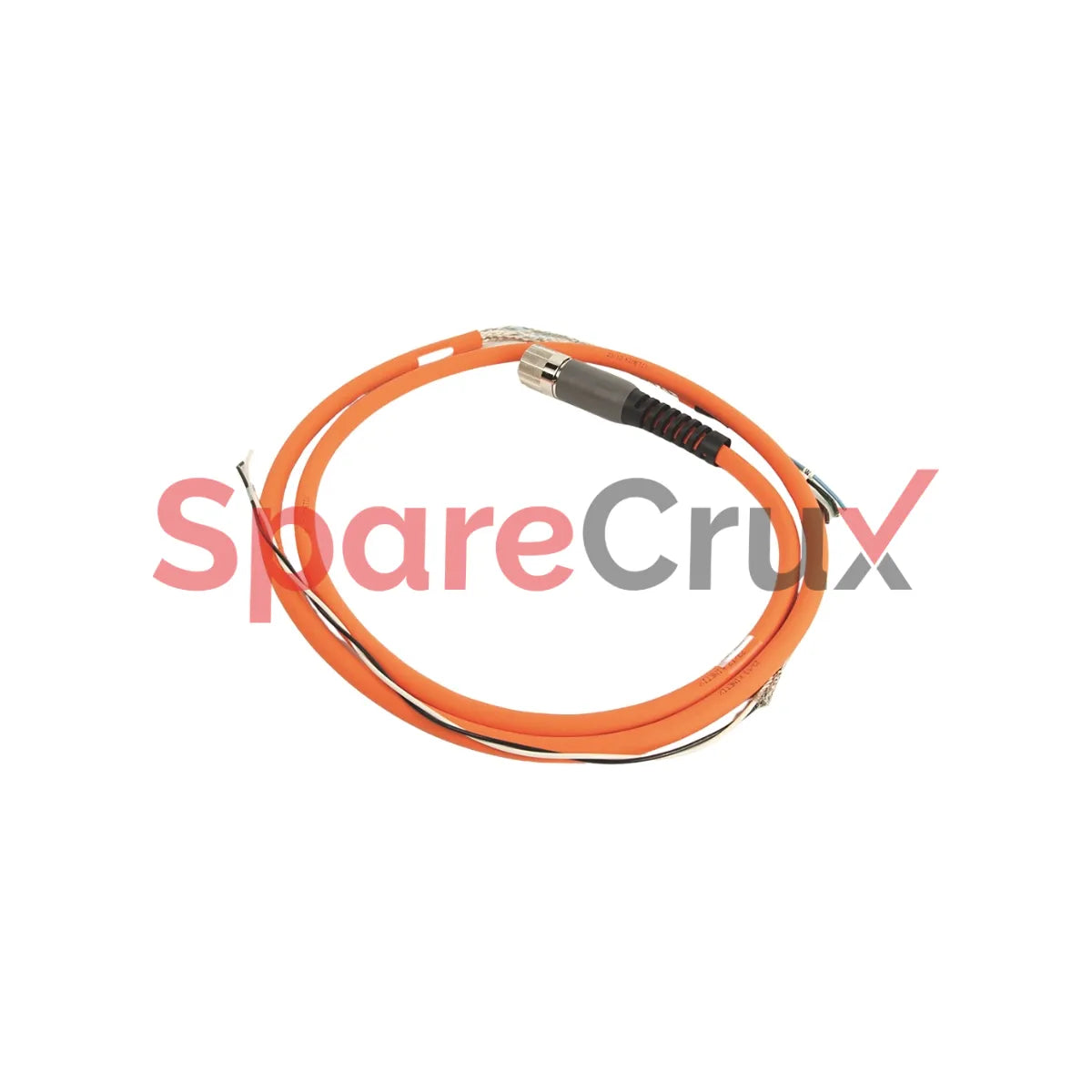 2090-CPBM7DF-16AA02 | ALLEN BRADLEY | MP-Series 2 m Standard Cable