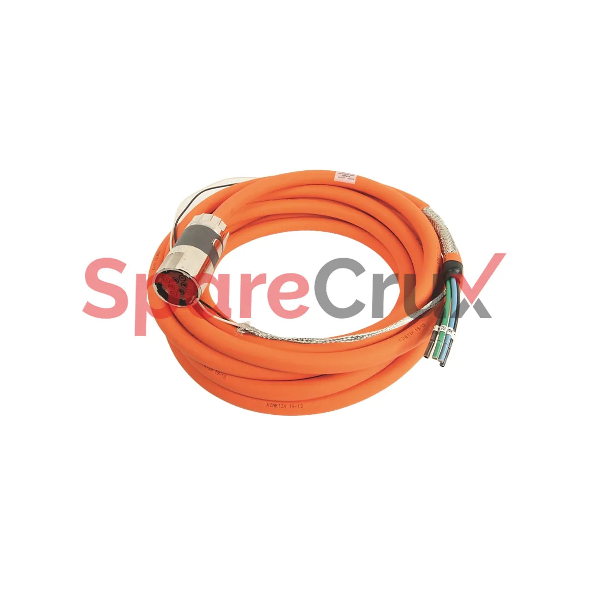 2090-CPBM7DF-10AF07 | ALLEN BRADLEY | MP-Series 7 m Length Pwr and Brake Cable