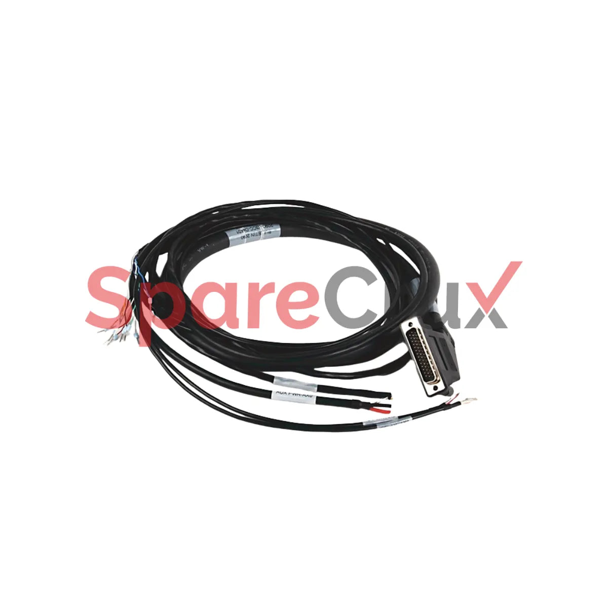 2090-U3CC-D4403 | ALLEN BRADLEY | Ultra 3000 3m Interface Cable
