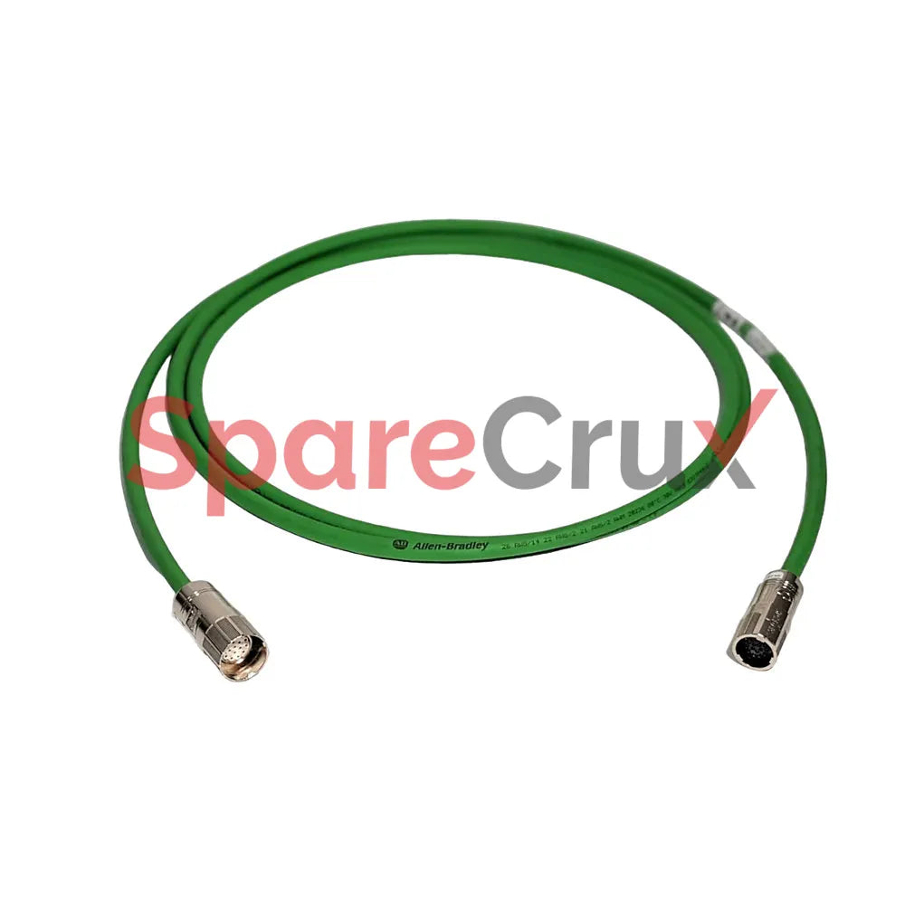 2090-CFBM7S7-CDAF02 | ALLEN BRADLEY | ArmorKinetix 2m Continuous-Flex Feedback Cable