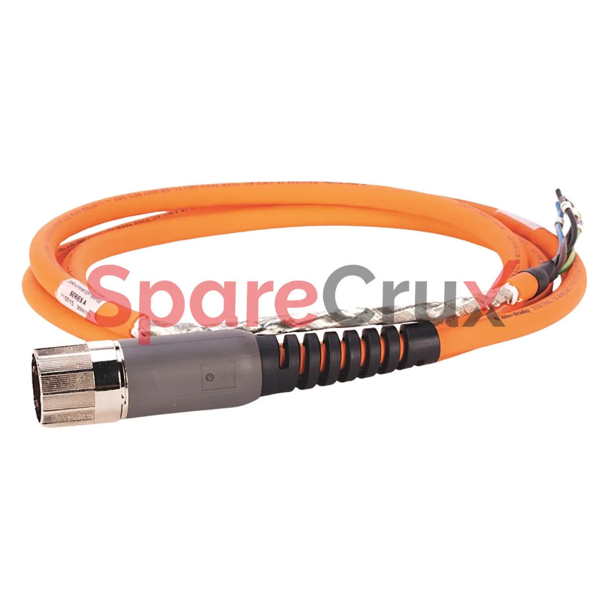 2090-CPWM7DF-16AF90 | ALLEN BRADLEY | MP-Series 90 m Length Power Cable
