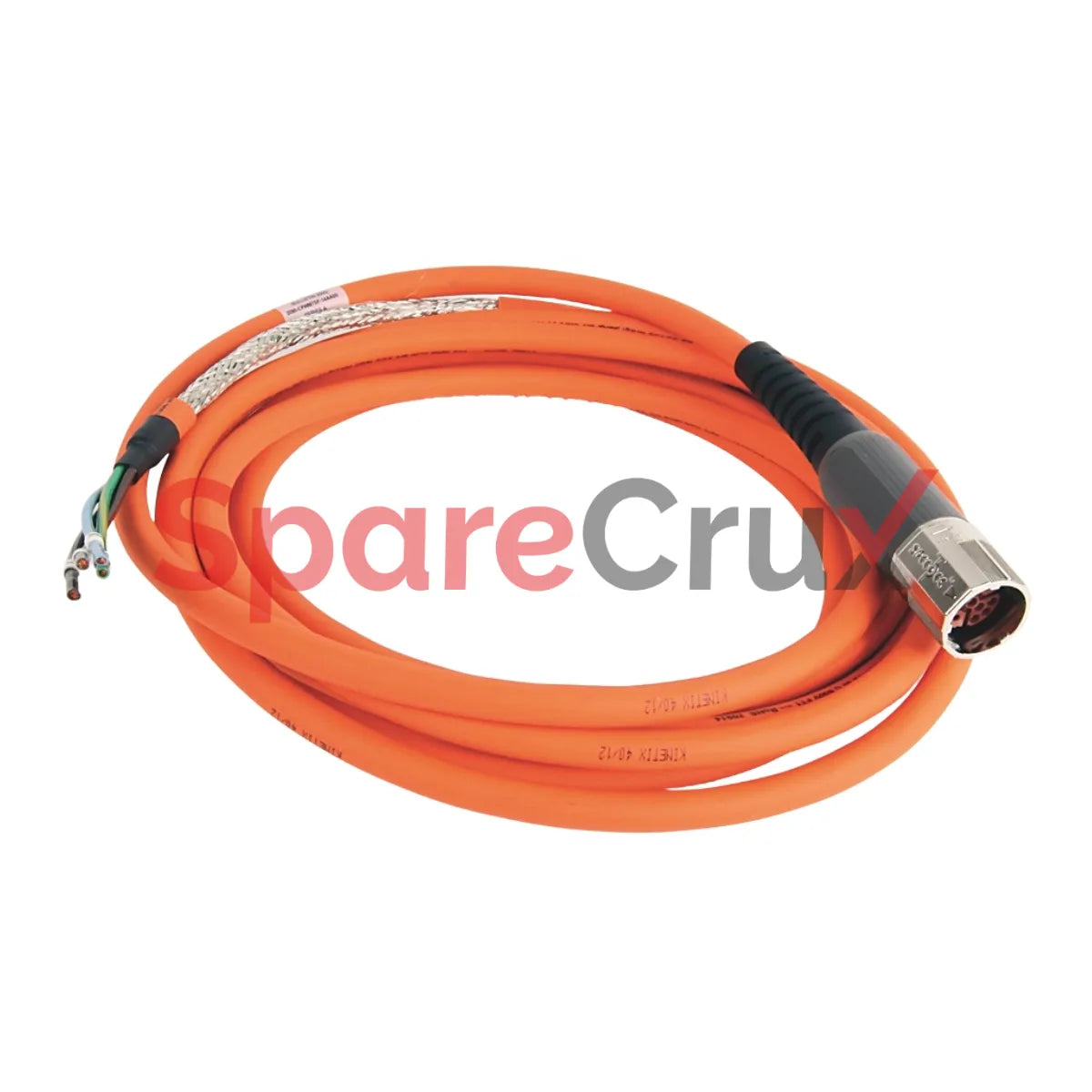 2090-CPWM7DF-14AA09 | ALLEN BRADLEY | MP-Series 9m SpeedTec Standard Cable