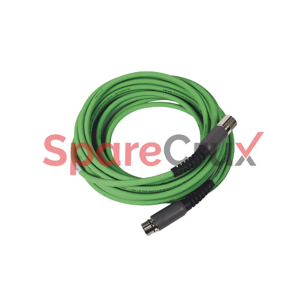 2090-CFBM7E7-CEAF09 | ALLEN BRADLEY | SpeedTEC Feedback Cable, 9 M