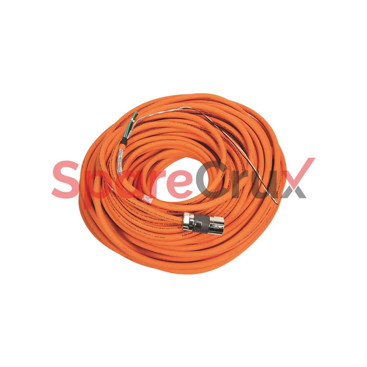 2090-CPBM7DF-10AA60 | ALLEN BRADLEY | MP-Series 60 m Standard Cable