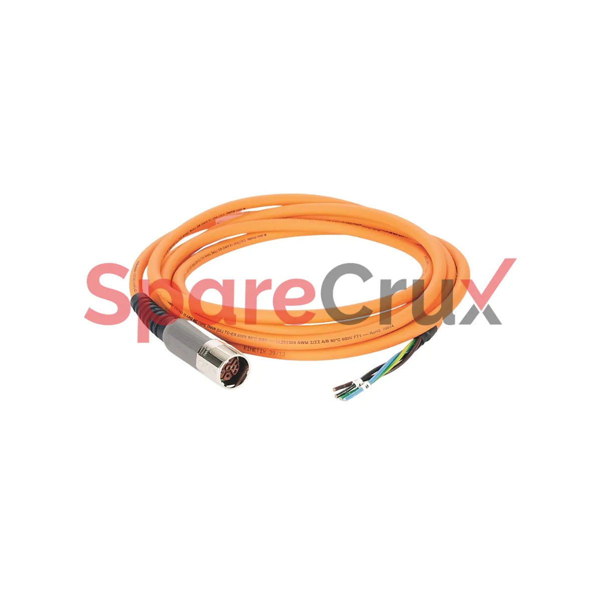 2090-CPBM7DF-14AA60 | ALLEN BRADLEY | MP-Series 60 m Standard Cable