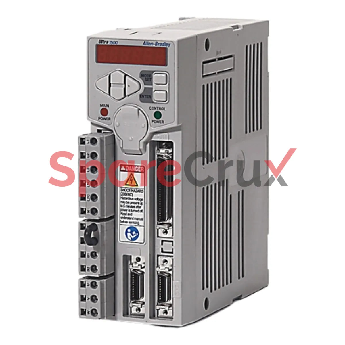 2092-DA1 | ALLEN BRADLEY | Ultra 1500 Digital Servo Drive