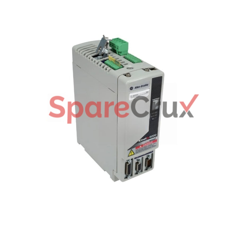 2094-AM01 | ALLEN  BRADLEY | Kinetix 6000 Multi-axis Servo Drives