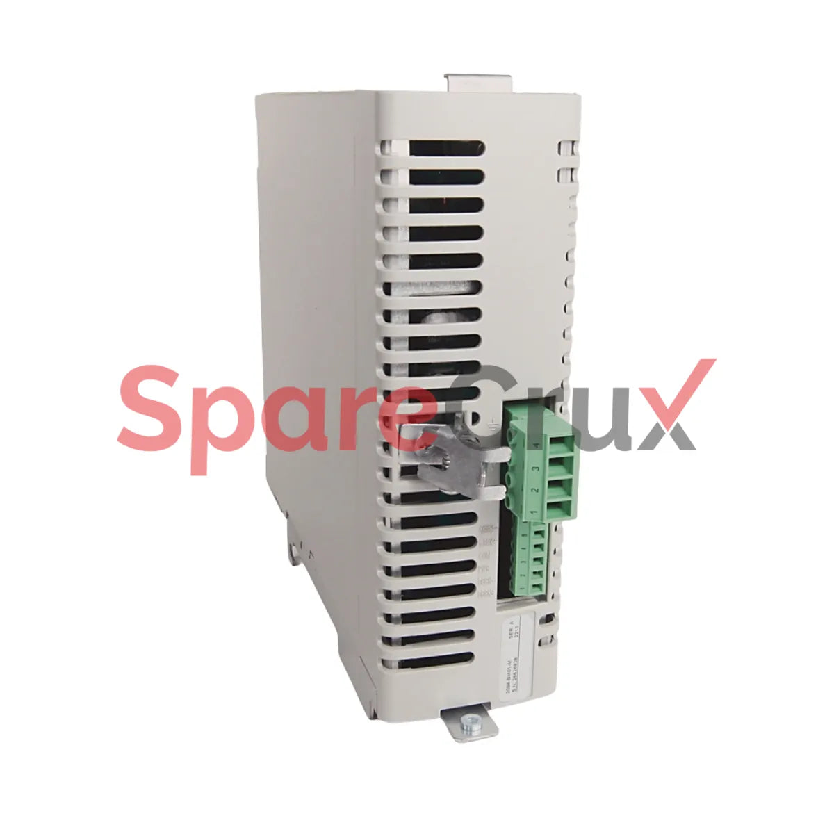 2094-BMP5-S | ALLEN BRADLEY | Kinetix 6000 Axis Module