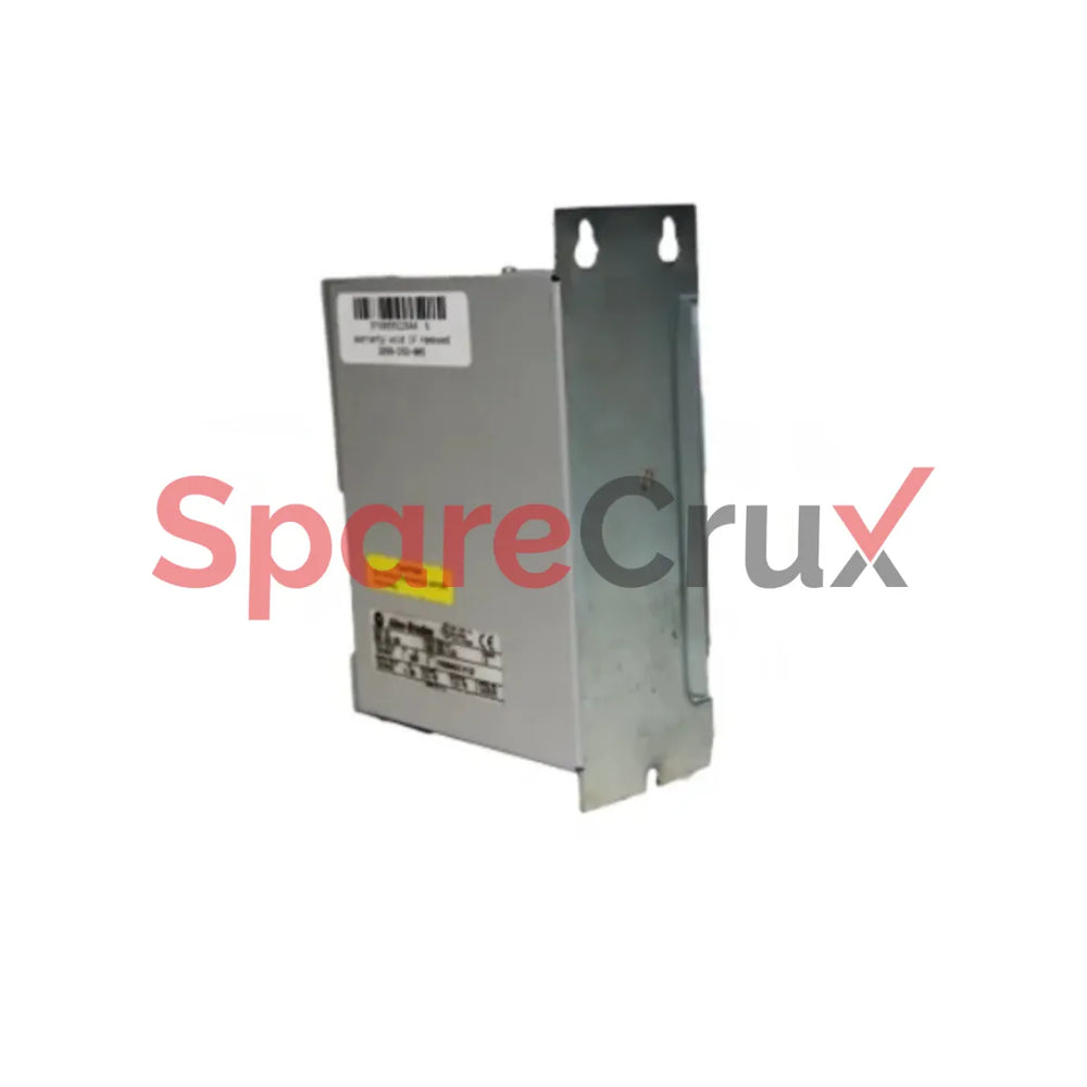 2098-DSD-005 | ALLEN BRADLEY | Integrated Motion Control Servo Drive