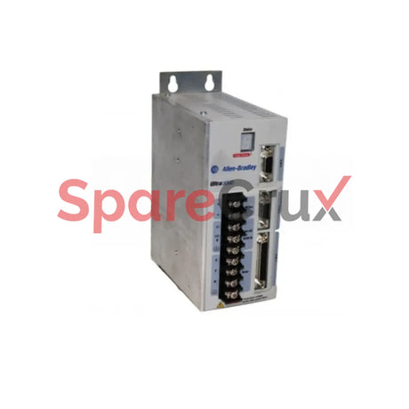 2098-DSD-005 | ALLEN BRADLEY | Integrated Motion Control Servo Drive