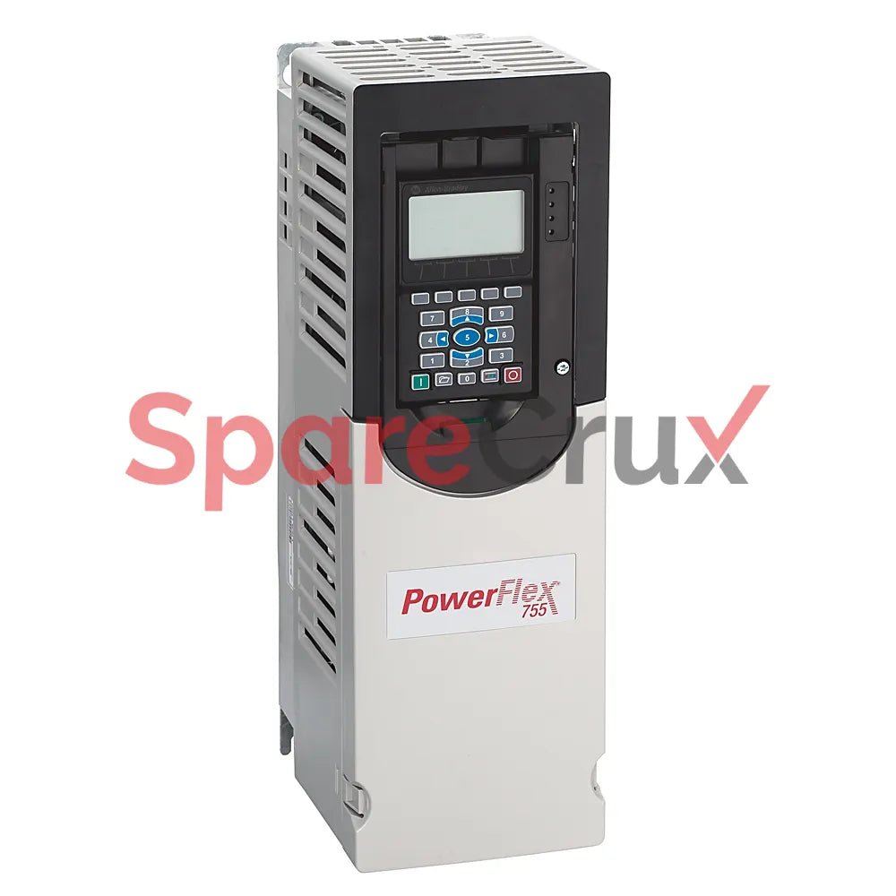 20G11NB9P6AA0NNNNN | ALLEN BRADLEY | PowerFlex Air Cooled 755 AC Drive