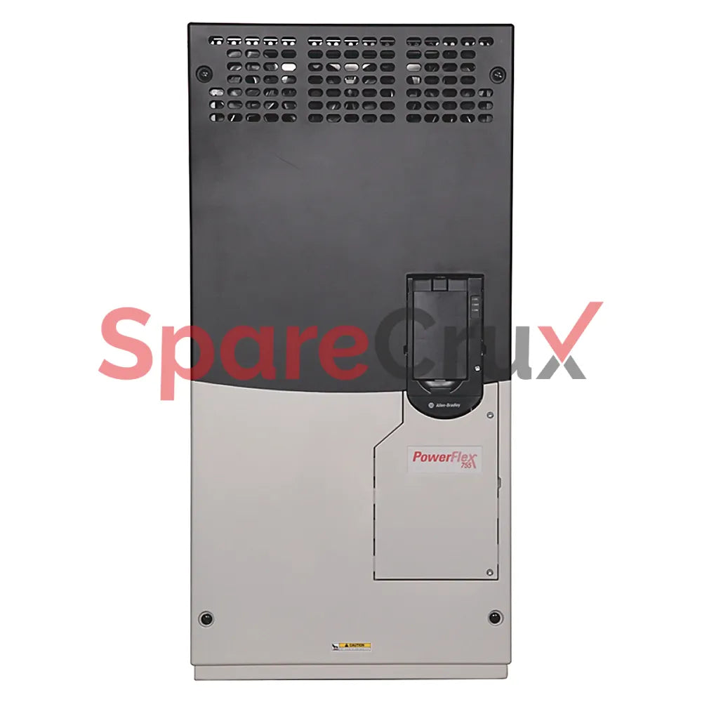 20F14NC456AA0NNNNN | ALLEN BRADLEY | PowerFlex Air Cooled 753 AC Drive