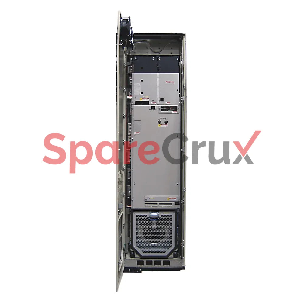 20G1ALD545AN0NNNNN | ALLEN BRADLEY | PowerFlex Air Cooled 755 AC Drive