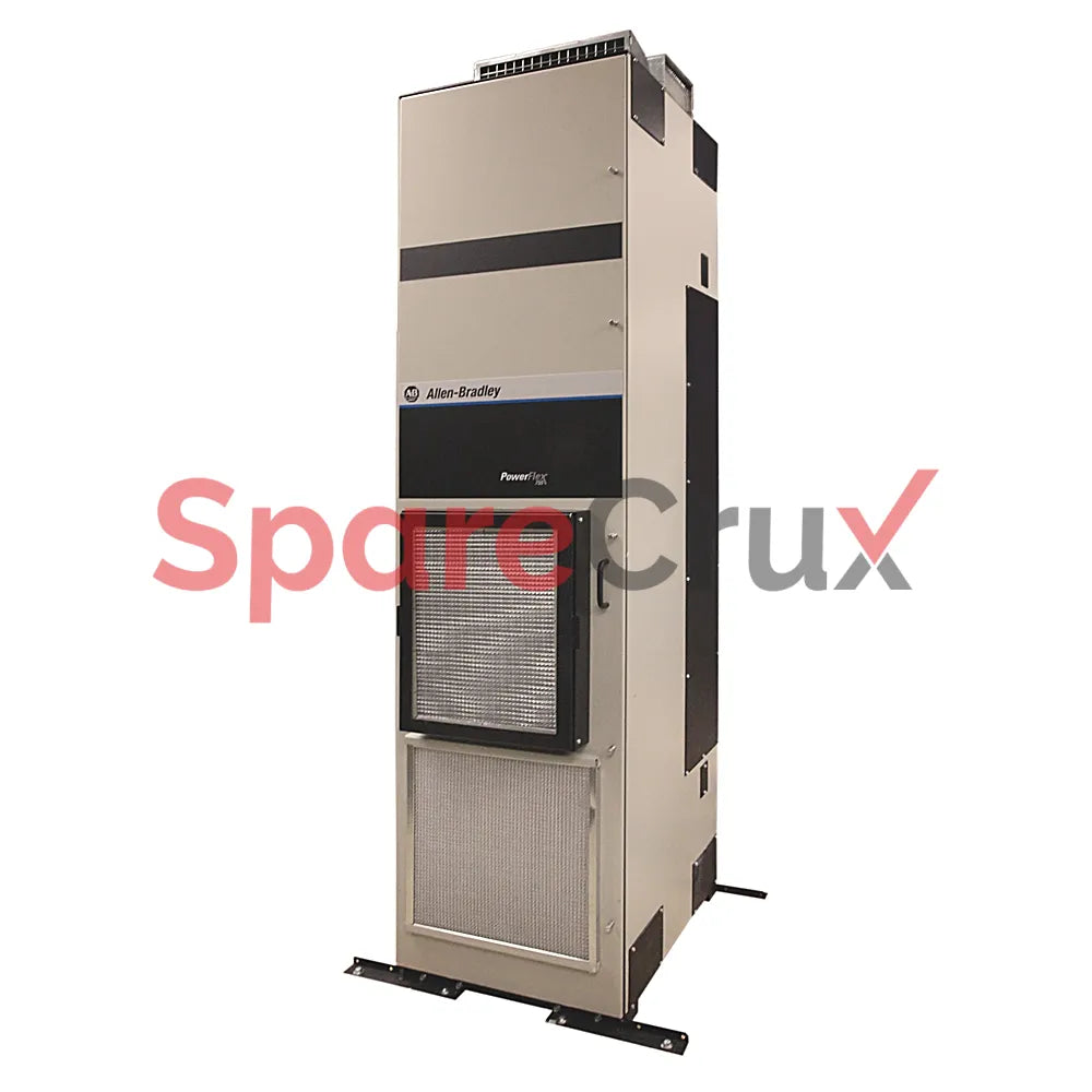 20G1AJE460JN0NNNNN | ALLEN BRADLEY | Variateur de fréquence PowerFlex 755 refroidi par air