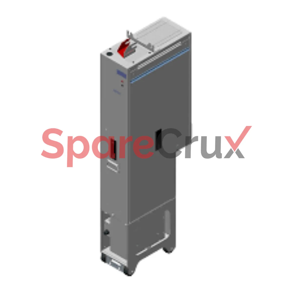 20-750-MN2-E545F505 | ALLEN BRADLEY | Kit PowerFlex 750, module NRS simple densité, entrée 600 V/690 V, 501 A CA, sortie 602 A CC, ND