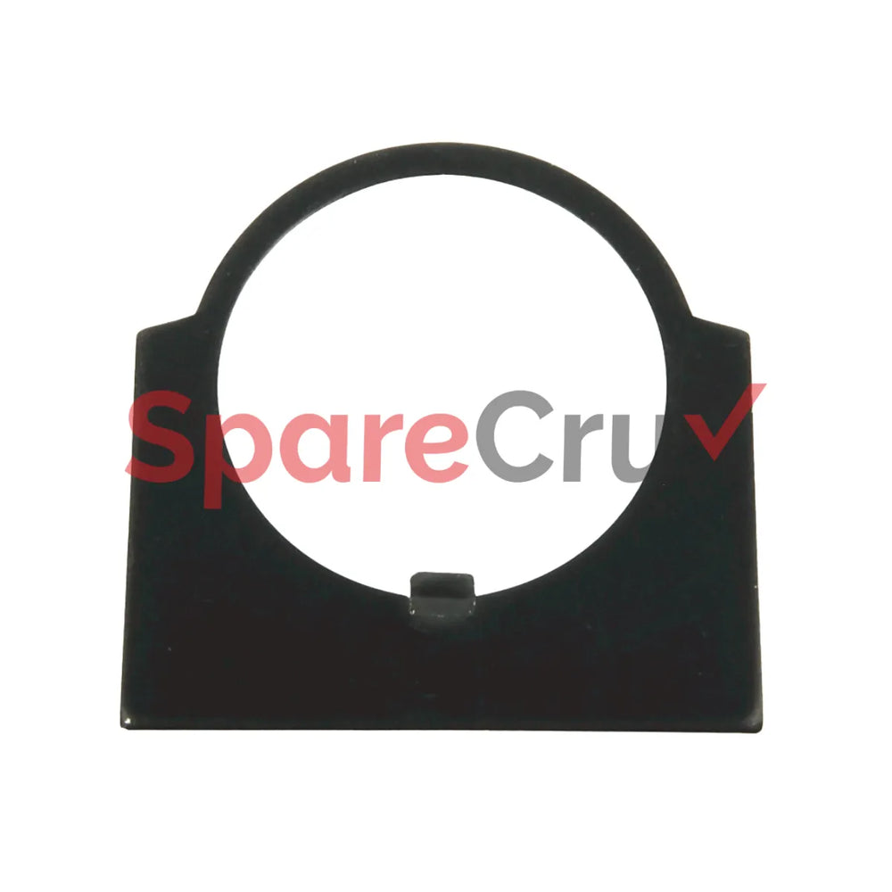 800MR-W02 | ALLEN BRADLEY | 22mm 800Mr Down Legend Plate