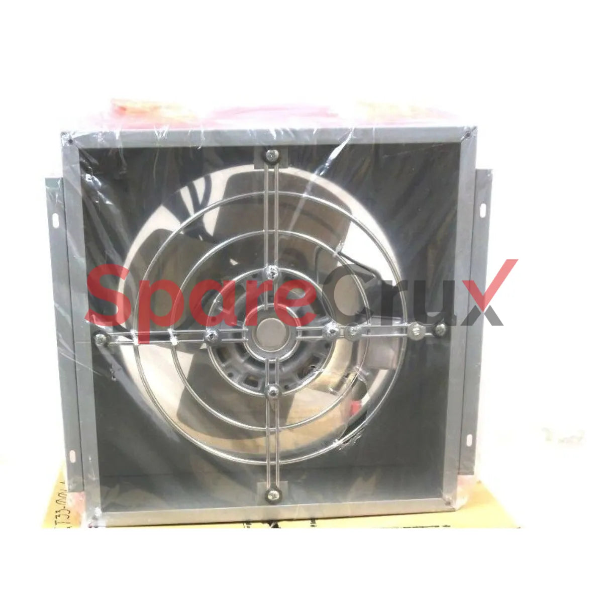 2300-SPH03A | ALLEN BRADLEY | FAN,12 in.