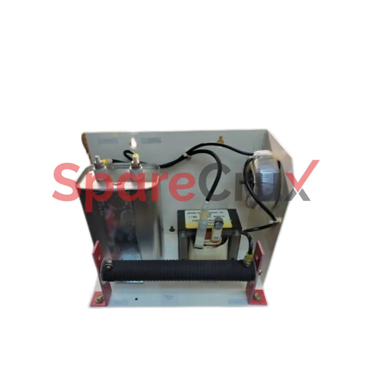 2364-SPC03A | ألين برادلي | رموز تيار مرشح طاقة التحكم LN 