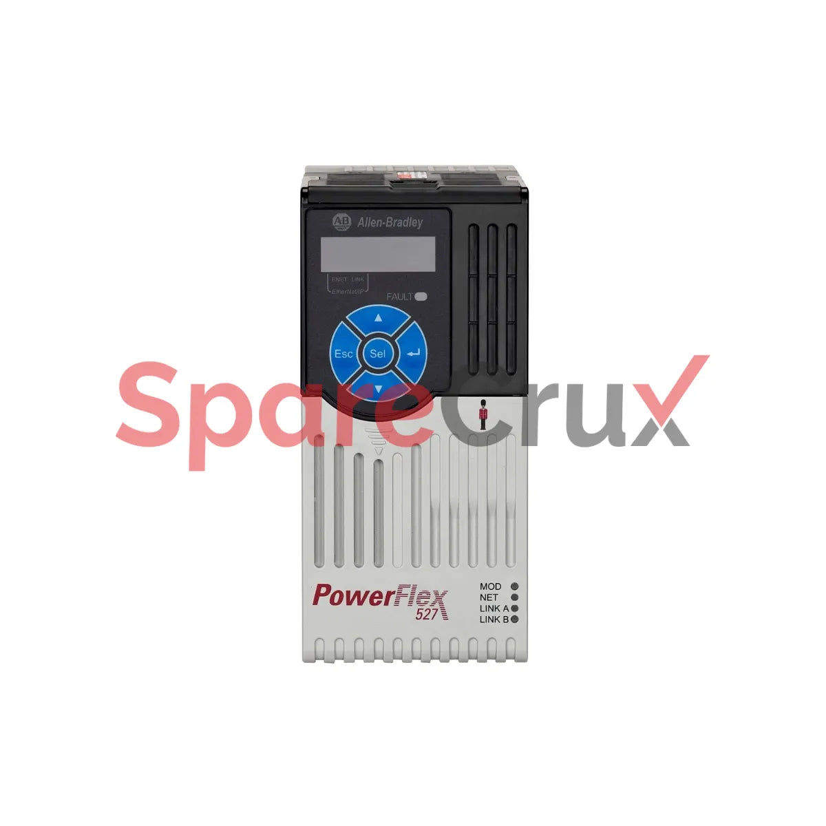 25C-D2P3N114 | ALLEN BRADLEY | PowerFlex 527 0.75kW / 1Hp AC Drive