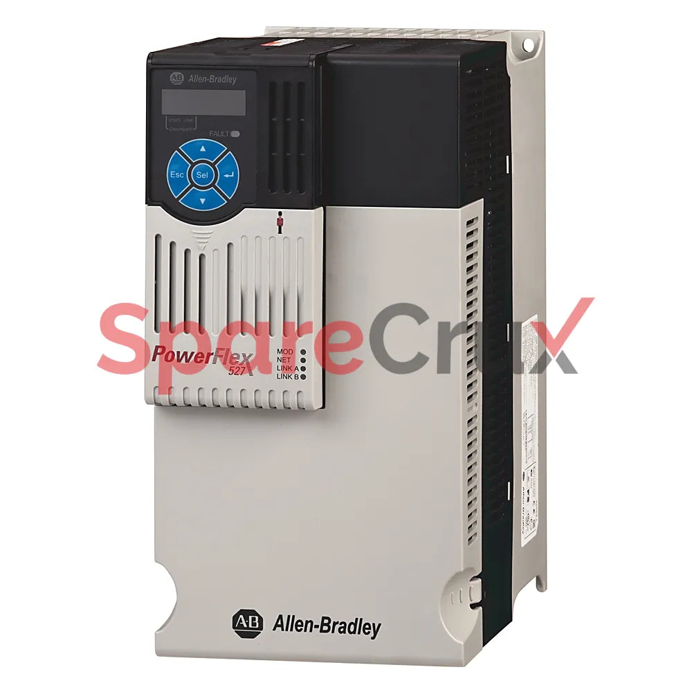 25C-D013N104 | ALLEN BRADLEY | PowerFlex 527 5.5kW / 7.5Hp AC Drive