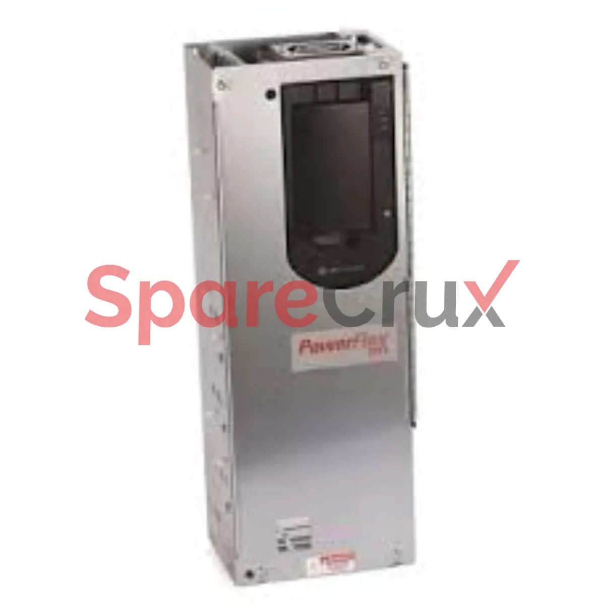 26-750-POD1-F8 | ALLEN BRADLEY | Godet à 8 nacelles PF755, cadre renforcé