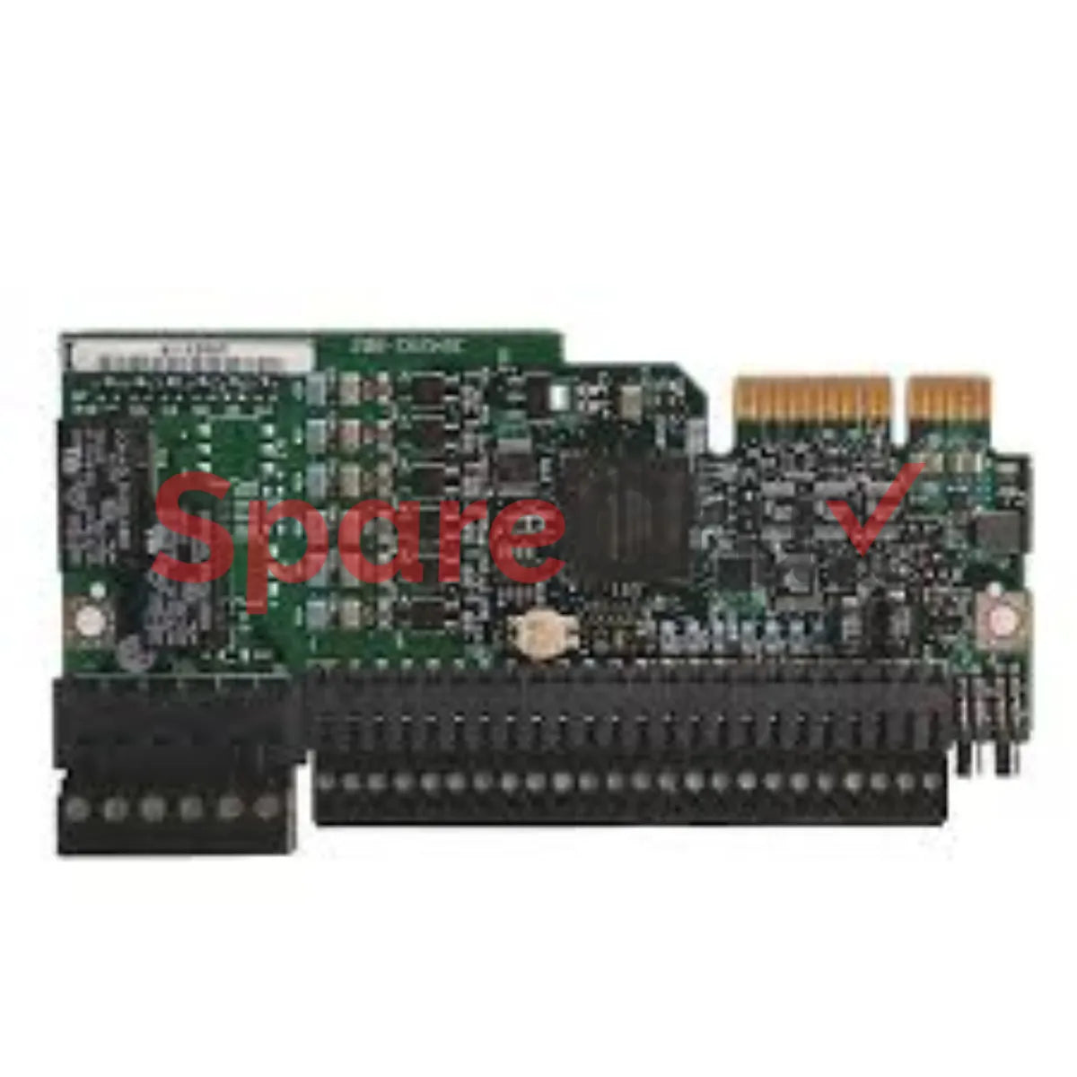 26-750-2262C-2R | ألين برادلي | وحدة خيار الإدخال/الإخراج PF750 بجهد 24 فولت تيار مستمر، مُقوّاة