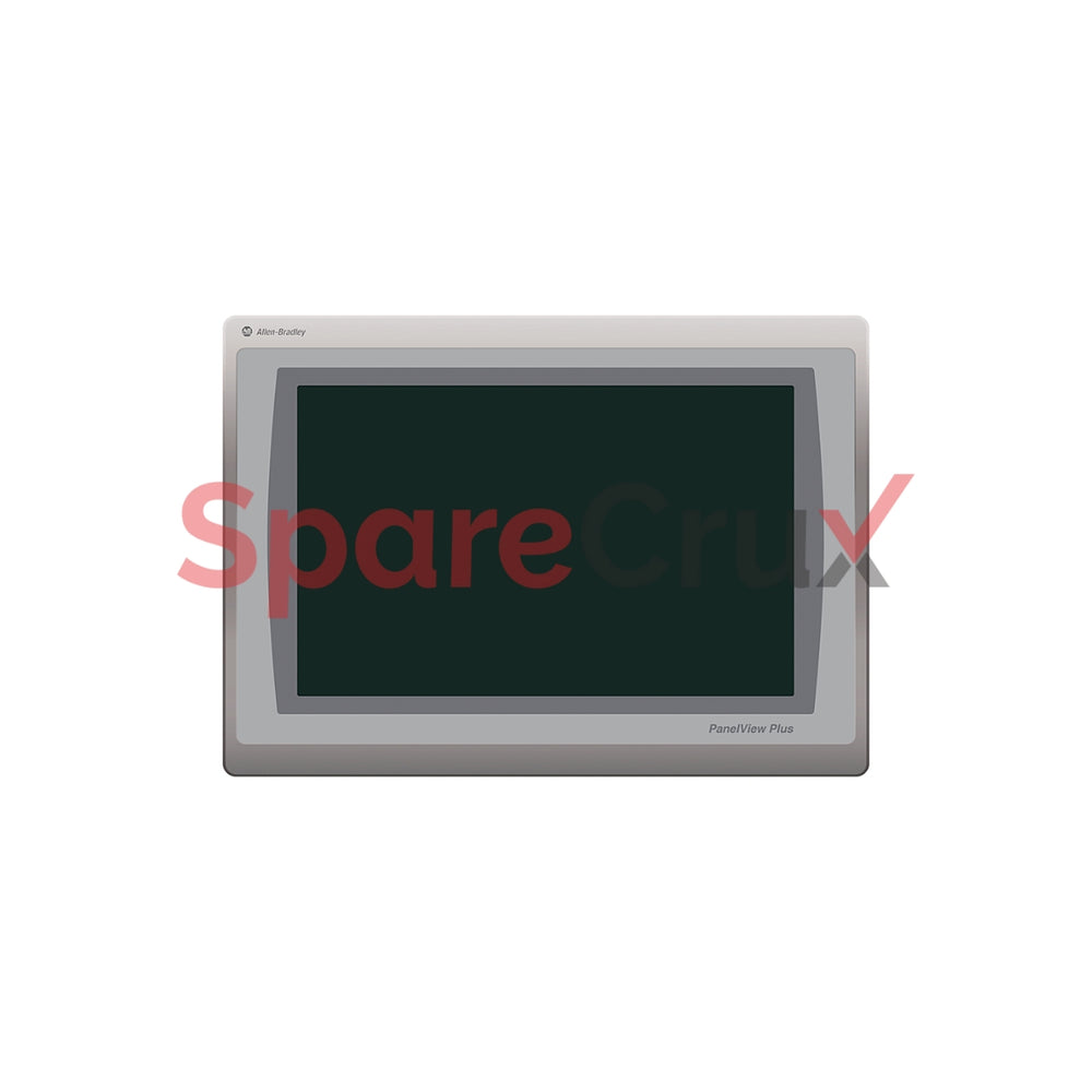 2711P-T12W22D9P | ALLEN BRADLEY | PanelView Plus 7 Graphic Terminal