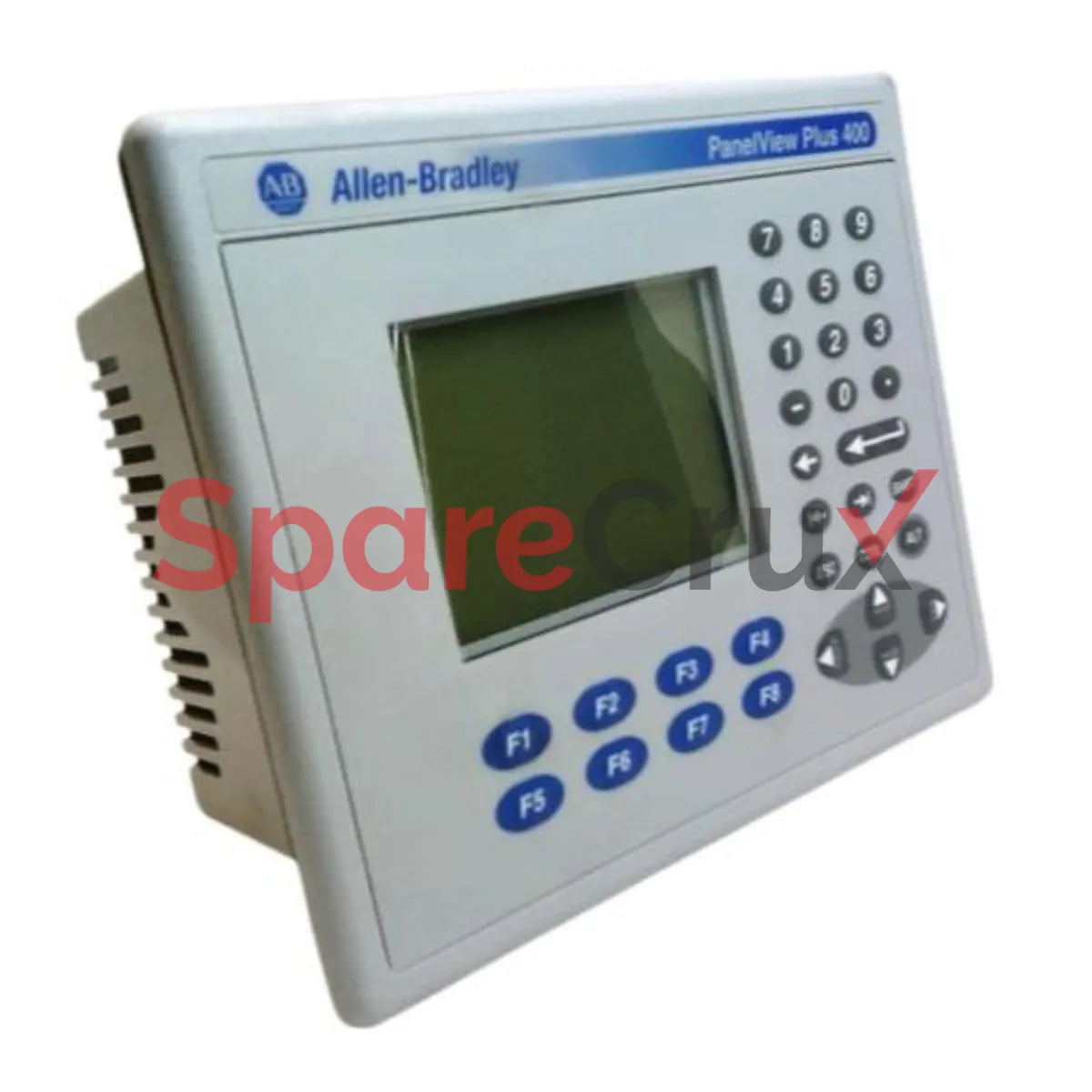 2711PC-K4M20D8 | ALLEN BRADLEY | PanelView Plus 6 400 Keypad Terminal