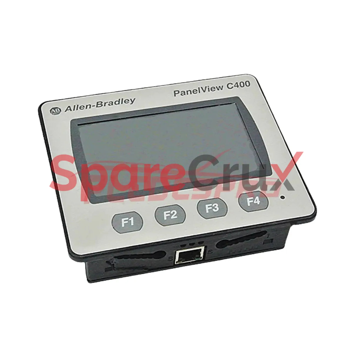 2711C-T4T | ALLEN BRADLEY | PanelView Component 4-Inch Terminal