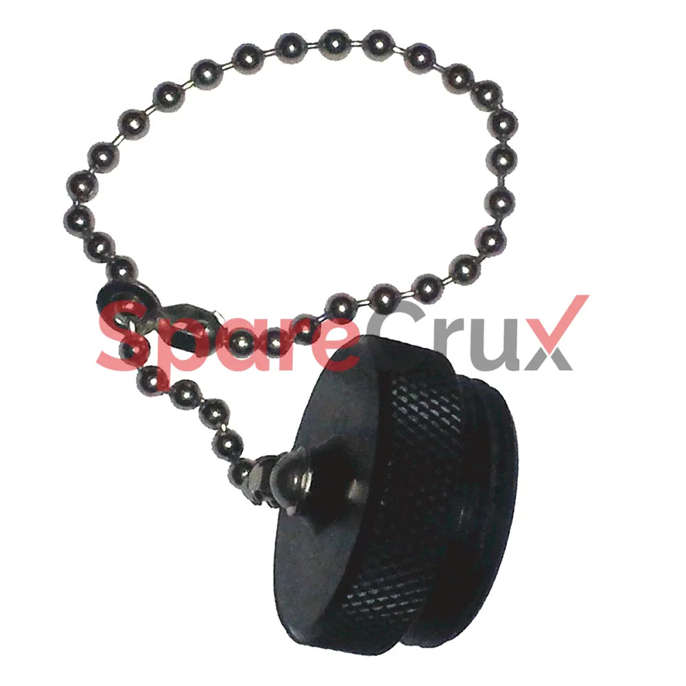 280-BRCAP-M25 | ALLEN BRADLEY | Cap, Sealing for M25 Source Brake