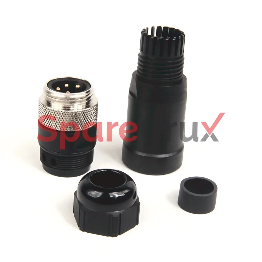 280-FAM22F | ALLEN BRADLEY | ArmorConnect M22 Female Receptacle