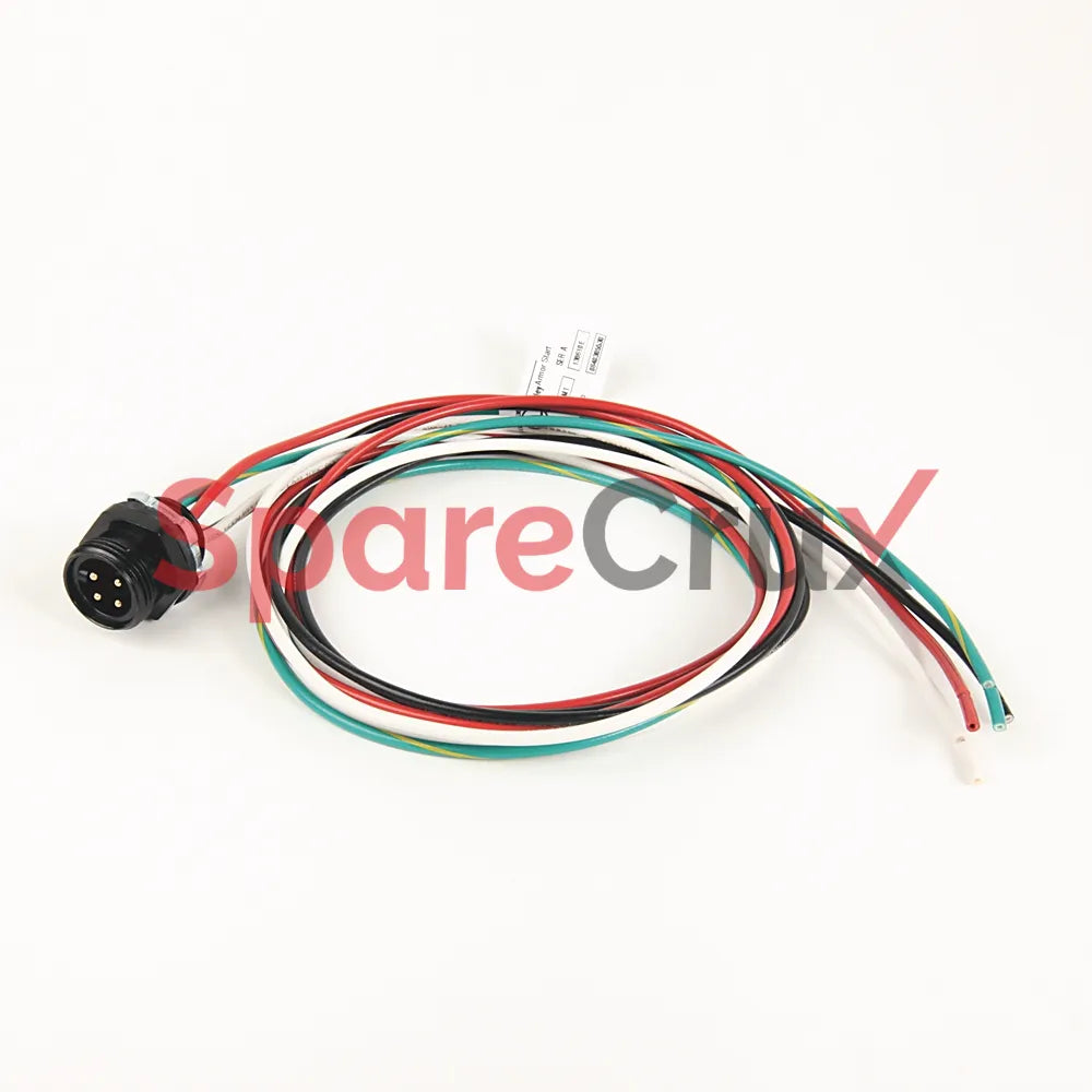 280-M22F-M1 | ألين برادلي | مقبس ArmorConnect M22 أنثى