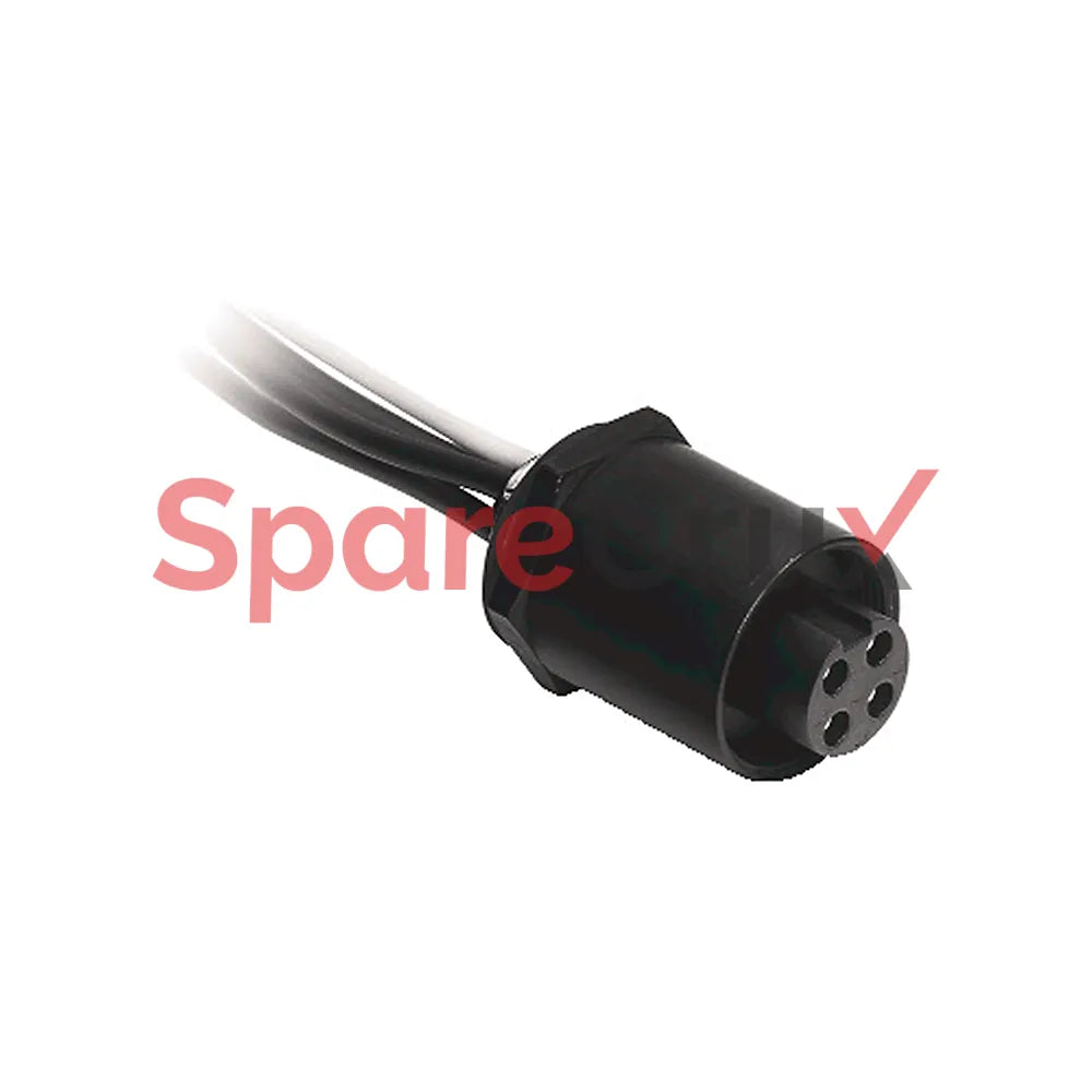 280-M35F-M3 | ALLEN BRADLEY | ArmorConnect M35 Female Receptacle