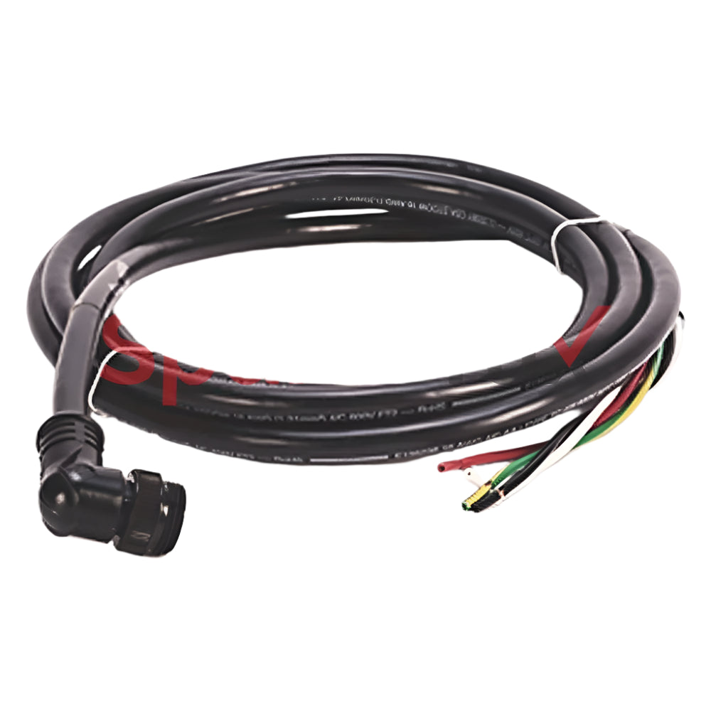 280-MTR22-M14 | ALLEN BRADLEY | ArmorStart 90 Degree M22 Motor Cordset